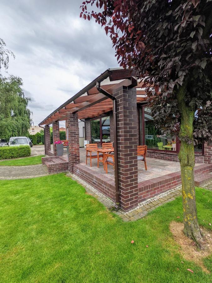 Mds Wielichowo Eksteriør bilde