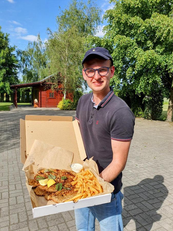 Mds Wielichowo Eksteriør bilde